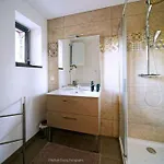 Les Marronniers Bed & Breakfast
