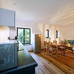 Les Marronniers 4* Saint-Didier-en-Velay