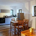Les Marronniers Bed & Breakfast Saint-Didier-en-Velay