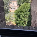 Panzió Les Marronniers 4*