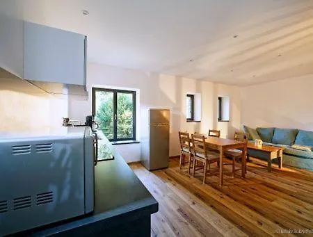 Les Marronniers 4* Saint-Didier-en-Velay