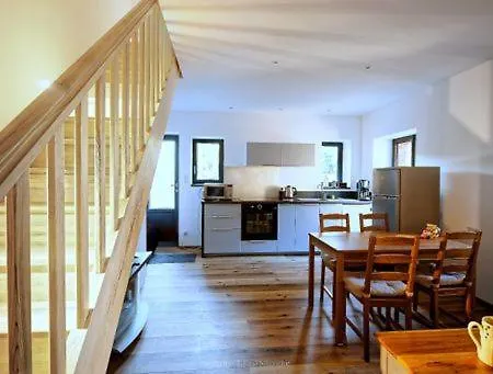 Les Marronniers 4* Saint-Didier-en-Velay