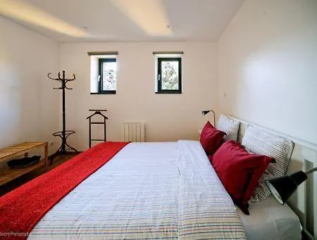 Alojamento de Acomodação e Pequeno-almoço Les Marronniers 4*