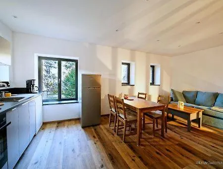 Les Marronniers 4* Saint-Didier-en-Velay