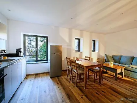 Les Marronniers 4* Saint-Didier-en-Velay