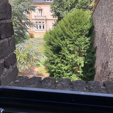 Bed & Breakfast Les Marronniers *