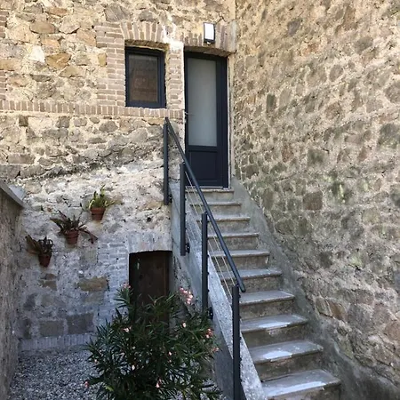 Les Marronniers Saint-Didier-en-Velay