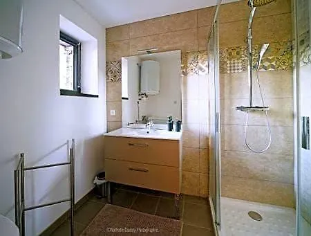 Les Marronniers 4* Saint-Didier-en-Velay