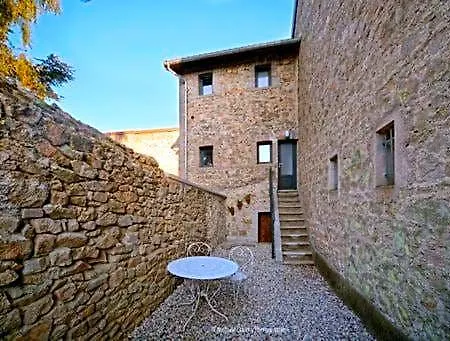 Les Marronniers