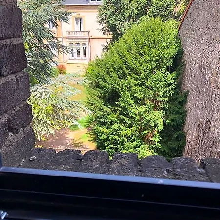 Les Marronniers 4* Saint-Didier-en-Velay
