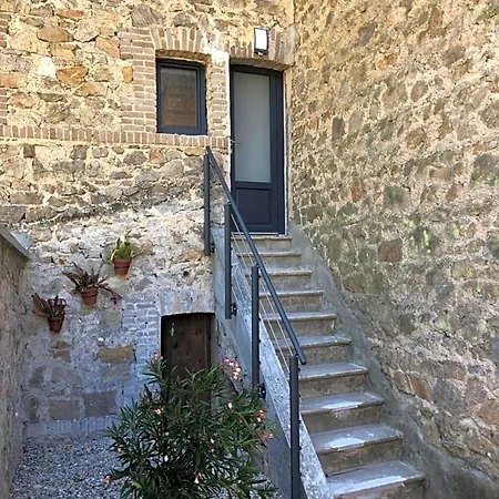 לינה וארוחת בוקר Les Marronniers Saint-Didier-en-Velay