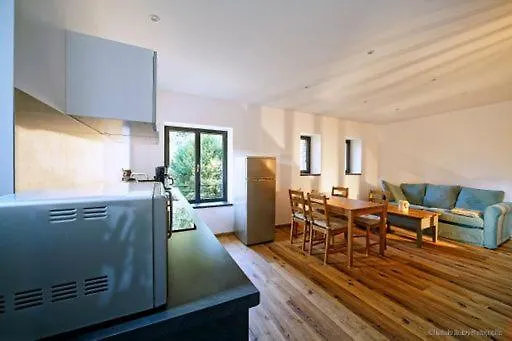 Les Marronniers 4* Saint-Didier-en-Velay