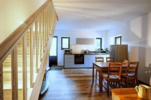 Les Marronniers 4* Saint-Didier-en-Velay