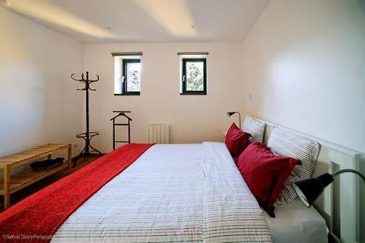 Alojamento de Acomodação e Pequeno-almoço Les Marronniers 4*