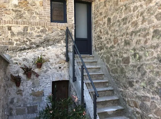 Les Marronniers Saint-Didier-en-Velay